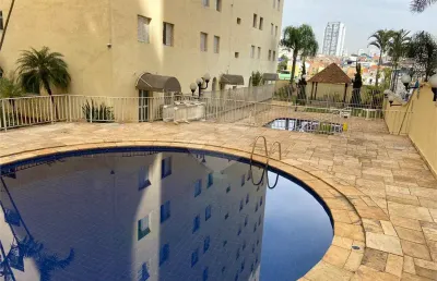 Oportunidade! apartamento de 2 quartos com lazer completo e preço baixo – excelente localização