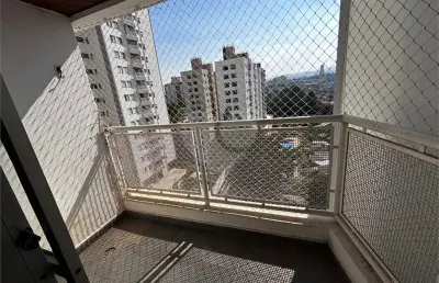 Apartamento à venda no mandaqui, zona norte de são paulo – 2 dormitórios, mobiliado, 58m², lazer completo