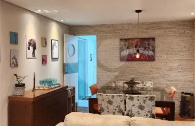Apartamento à venda no alto de santana – conforto, localização privilegiada e lazer completo!