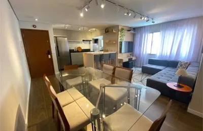 Apartamento à venda em santana – zona norte de são paulo | 3 dormitórios, suíte, reformado, lazer completo!