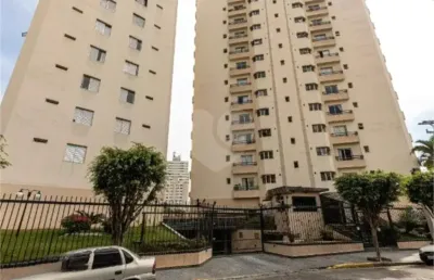 Apartamento à venda em santa teresinha - zona norte de sp | 2 dorms, 1 suíte, 1 vaga – excelente localização!
