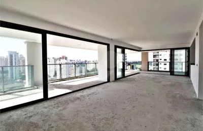Apartamento de alto padrão à venda em santana – 255m², 4 suítes, terraço gourmet e lazer completo