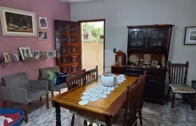 Sobrado à venda no lauzane paulista – 3 dormitórios, suíte, edícula e 2 vagas – próximo ao horto florestal, zona norte sp