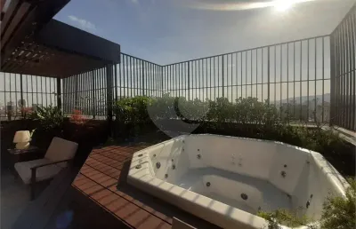 Cobertura duplex à venda em santa teresinha – zona norte de são paulo/sp