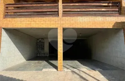Mini prédio à venda na zona norte de são paulo – duas casas espaçosas com vista para o parque da juventude