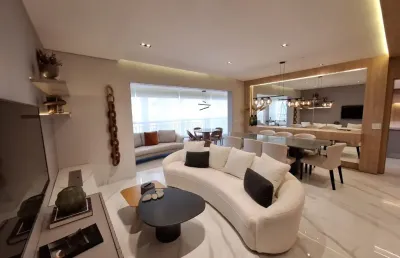Unique santana – apartamentos e coberturas de alto padrão na zona norte de são paulo