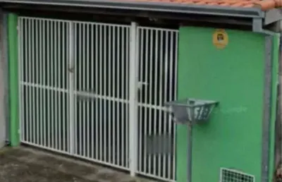Casa com 2 quartos à venda na Rua Luiz Veneziani, Jardim Torrão de Ouro, São José dos Campos