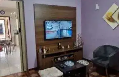 Casa com 5 quartos à venda na Rua Cidade de Bento Gonçalves, 100, Palmeiras de São José, São José dos Campos