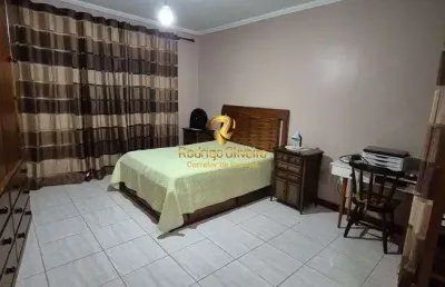 Casa com 3 quartos à venda na Rua Londrina, 1, Residencial Bosque dos Ipês, São José dos Campos