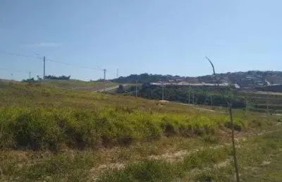 Terreno à venda na Avenida Aristides José Colla Francisco, 100, Jardim Satélite, São José dos Campos