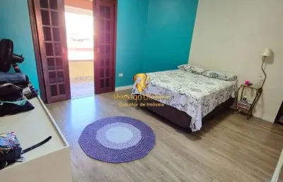 Casa com 4 quartos à venda na Rua José Yoshihiro Munetaka, Residencial Bosque dos Ipês, São José dos Campos