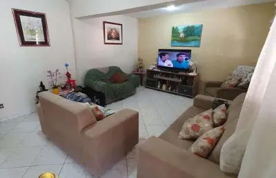 Casa com 4 quartos à venda na Rua Sibipiruna, 20, Jardim das Indústrias, São José dos Campos