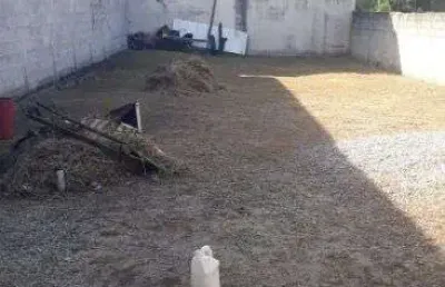Terreno comercial e residenical no villa branca jacareí