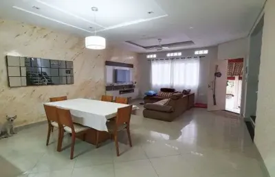 Casa / sobrado vila branca oportunidade - villa branca