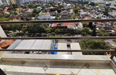 Apartamento com 2 quartos à venda na Rua Benedito Alvarenga Carvalho, 123, Parque Residencial Aquarius, São José dos Campos
