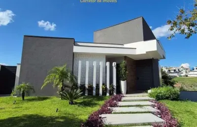 Casa mônaco urbanova porteira fechada nova e moderna estuda permuta