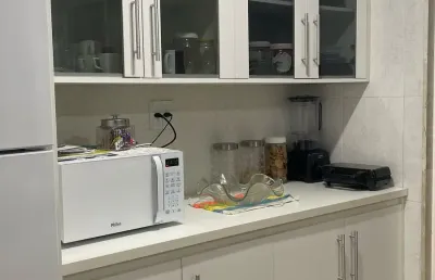 Casa em condomínio fechado com 2 quartos à venda na Rua Gisele Martins, 305, Cidade Morumbi, São José dos Campos