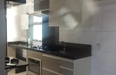 Apartamento com 3 quartos à venda na Rua Maurício Cardoso, 305, Jardim Sul, São José dos Campos