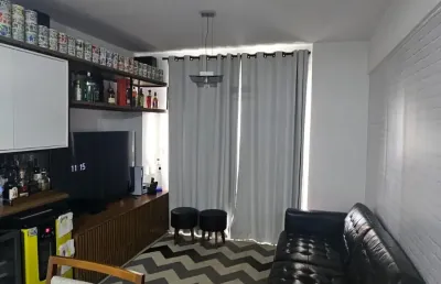 Apartamento com 3 quartos à venda na Rua Icatu, 300, Parque Industrial, São José dos Campos