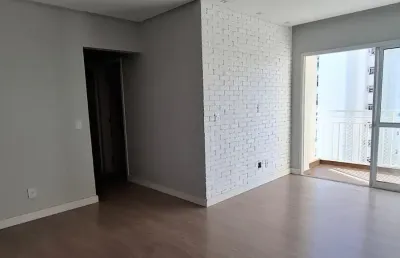 Apartamento com 2 quartos à venda na Rua Haiti, 101, Jardim América, São José dos Campos