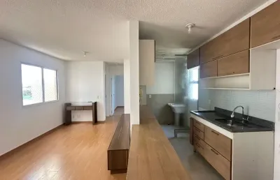 Apartamento com 2 quartos à venda na Rua Maurício Cardoso, 55, Jardim Sul, São José dos Campos