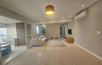 Apartamento com 3 quartos à venda na Rua Emílio Marelo, 100, Jardim das Indústrias, São José dos Campos