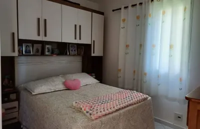 Apartamento com 3 quartos à venda na Rua Maurício Cardoso, 55, Jardim Sul, São José dos Campos