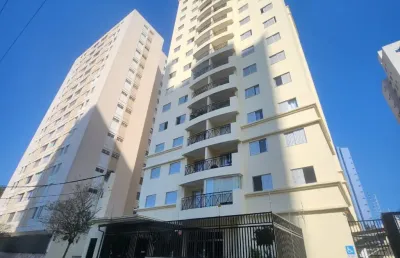 Apartamento com 2 quartos à venda na Rua Helena David Neme, 180, Jardim São Dimas, São José dos Campos