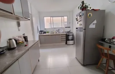 Apartamento com 3 quartos à venda na Rua Auriflama, 51, Jardim Satélite, São José dos Campos