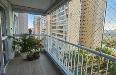 Apartamento com 3 quartos à venda na Rua Emílio Marelo, 100, Jardim das Indústrias, São José dos Campos