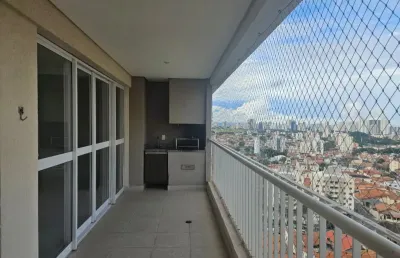 Apartamento com 3 quartos à venda na Rua Corifeu de Azevedo Marques, 3202, Jardim das Indústrias, São José dos Campos