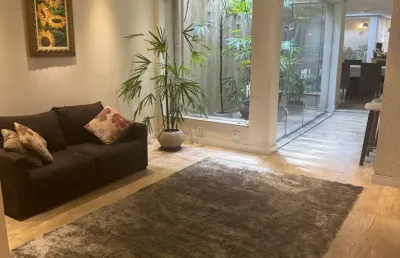 Sobrado alto padrão no cambuci – 4 quartos, 3 suítes, varanda e muito conforto!