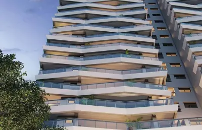 Apartamento de 144m² com 4 dormitórios (3 suítes) e 3 vagas – signature by ott – aclimação