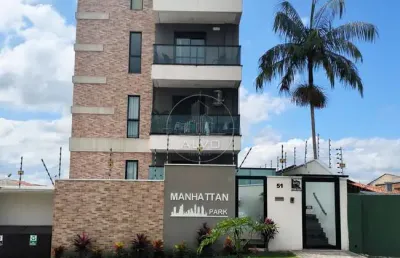 Apartamento com 2 quartos à venda na rua januário alves de souza, 51, boqueirão, curitiba, 71 m2 por r$ 595.000