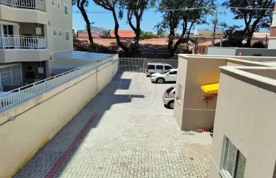 Terreno à venda na rua major frança gomes, santa quitéria, curitiba, 456 m2 por r$ 1.710.000