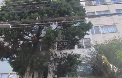 Apartamento com 1 quarto à venda na rua mariano torres, 958, centro, curitiba, 31 m2 por r$ 265.000