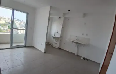 Apartamento com 2 quartos para alugar na Rua Delfina da Cunha, ,173, Anchieta, Rio de Janeiro