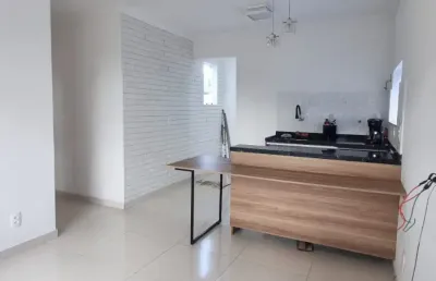 Apartamento 2 quartos, 1 suite, 2 banheiros em mesquita - ed. passos -rj