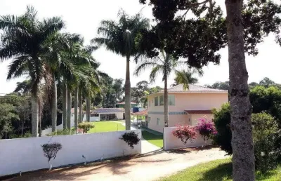 Sítio em lambari - guararema por r$12.900.000 - venda