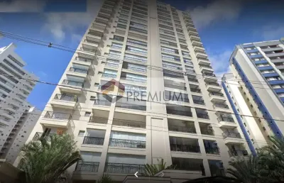 Apartamento com 4 quartos à venda na Vila Ema, São José dos Campos 
