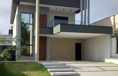 Casa sobrado de condominio em caçapava  -  caçapava