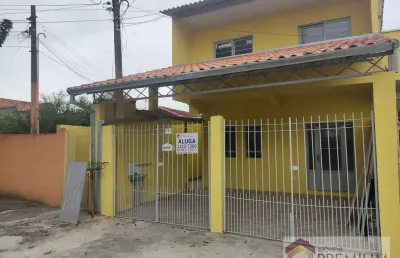 Locação -sobrado jd. satélite - sjcampos - 3 dorm (1 suíte)