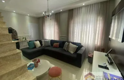 Sobrado locação jardim américa  -  são josé dos campos