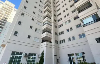 Apartamento com 4 quartos para alugar na Vila Ema, São José dos Campos 