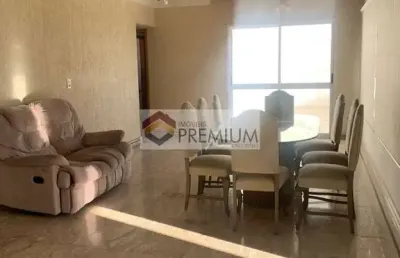 Apartamento duplex/cobertura em parque residencial aquarius  -  são josé dos campos