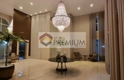 Apartamento em parque residencial aquarius  -  são josé dos campos