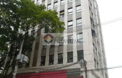 Sala comercial para alugar no Centro, São José dos Campos 