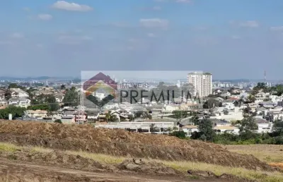 Terreno à venda no Urbanova, São José dos Campos 