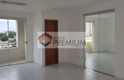 Conjunto / sala em parque residencial aquarius  -  são josé dos campos
