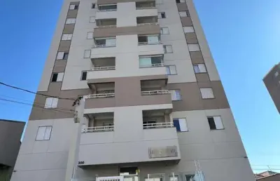 Apartamento em jardim oriente  -  são josé dos campos